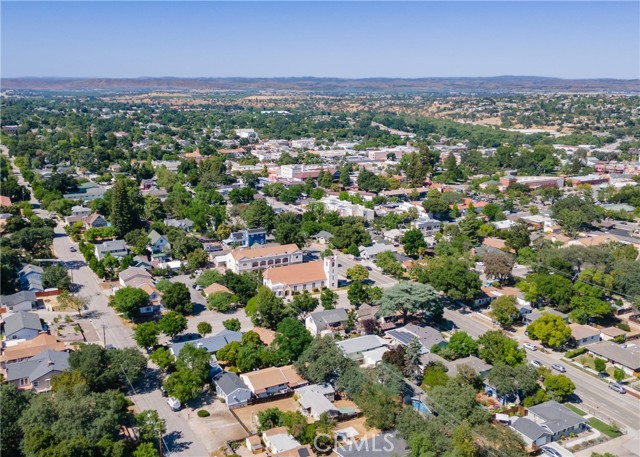 Detail Gallery Image 27 of 28 For 402 9th St, Paso Robles,  CA 93446 - 3 Beds | 2 Baths