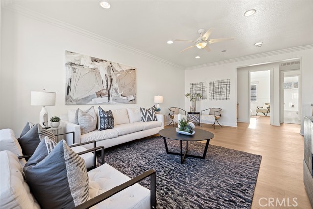 Detail Gallery Image 28 of 54 For 20100 Livorno Ln, Yorba Linda,  CA 92886 - 4 Beds | 3/1 Baths