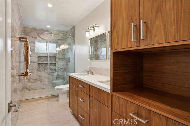 Detail Gallery Image 50 of 75 For 18320 Ingomar St, Reseda,  CA 91335 - – Beds | – Baths