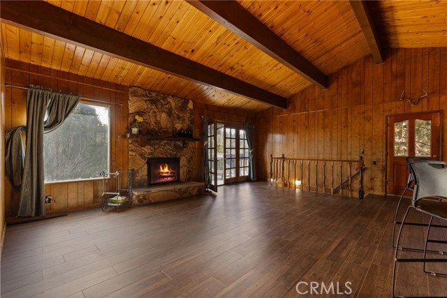 Detail Gallery Image 9 of 43 For 23771 Zuger Dr, Crestline,  CA 92325 - 3 Beds | 2 Baths