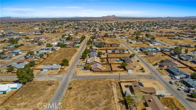 Detail Gallery Image 6 of 15 For 0 Cor Catalpa Ave & 84th, California City,  CA 93505 - – Beds | – Baths