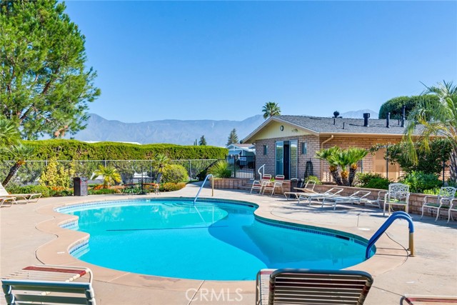 Detail Gallery Image 25 of 26 For 1251 E Lugonia Ave #106,  Redlands,  CA 92374 - 2 Beds | 2 Baths