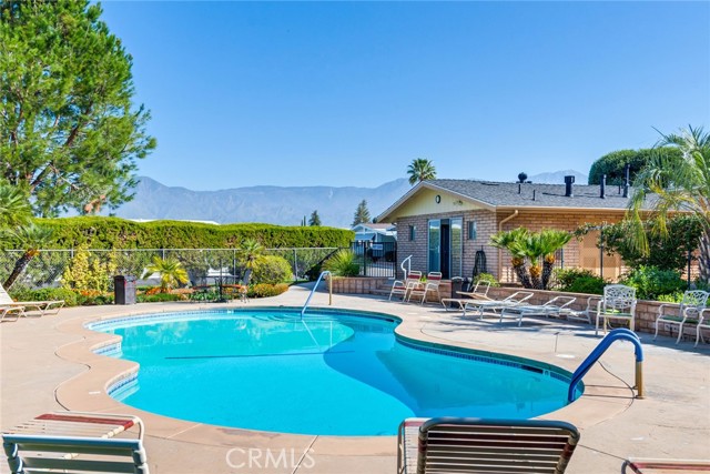 Detail Gallery Image 25 of 26 For 1251 E Lugonia Ave #106,  Redlands,  CA 92374 - 2 Beds | 2 Baths