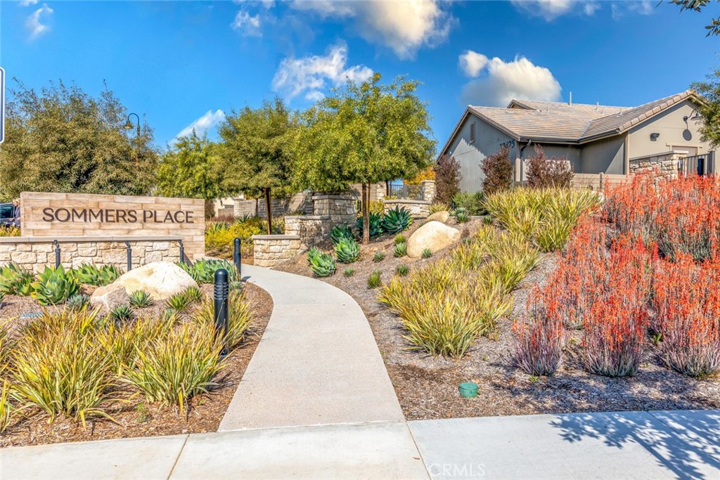 39589 Dayspring way