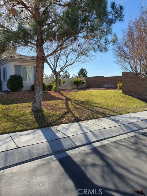 Detail Gallery Image 17 of 67 For 19689 Chicory Ct, Apple Valley,  CA 92308 - 4 Beds | 3 Baths