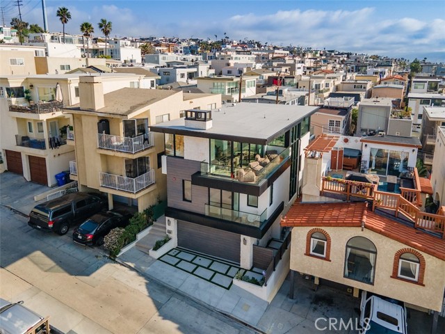 200 40th Street, Manhattan Beach, California 90266, 4 Bedrooms Bedrooms, ,4 BathroomsBathrooms,Residential,Sold,40th,SB22010624