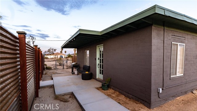 Detail Gallery Image 38 of 66 For 74847 29 Palms Highway, Twentynine Palms,  CA 92277 - 4 Beds | 3 Baths