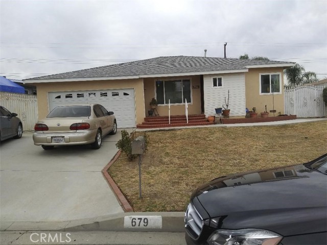 679 Aileron Ave, La Puente, CA 91744