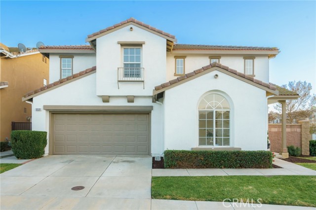 5531 Grenview Way, Chino Hills, CA 91709