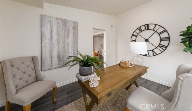 Detail Gallery Image 8 of 21 For 13280 St. Andrews 256-a,  Seal Beach,  CA 90740 - 2 Beds | 1 Baths