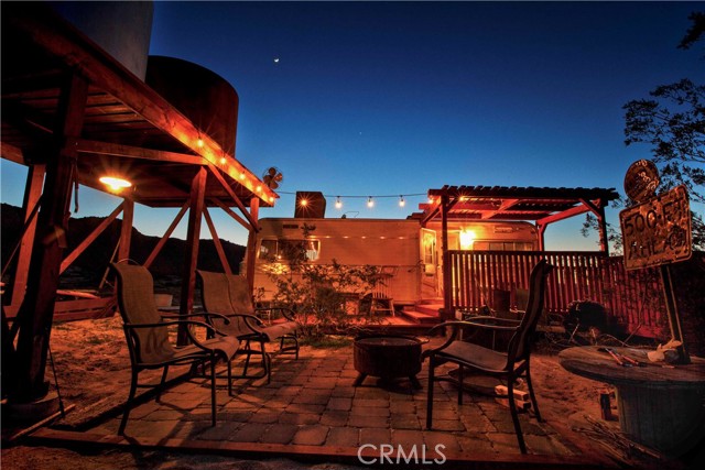 Detail Gallery Image 23 of 30 For 68033 Sullivan, Twentynine Palms,  CA 92277 - 0 Beds | 1 Baths