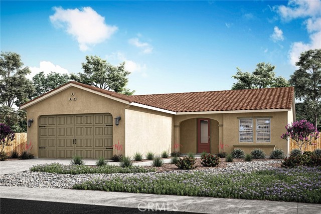 Detail Gallery Image 1 of 2 For 736 Belmont Dr, San Jacinto,  CA 92582 - 3 Beds | 2 Baths