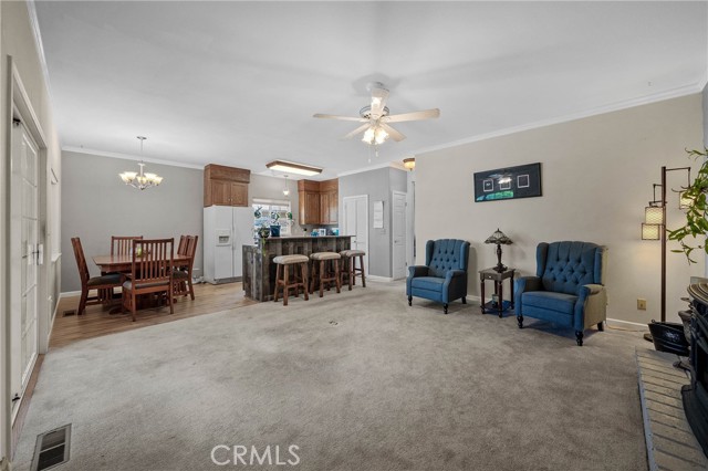Detail Gallery Image 10 of 60 For 2165 Oakcrest Dr, Lakeport,  CA 95453 - 4 Beds | 2/1 Baths