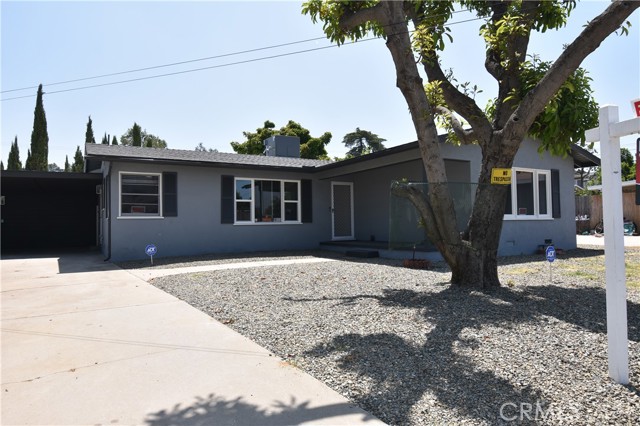 Detail Gallery Image 1 of 24 For 130 Crafton Ct, Redlands,  CA 92374 - 2 Beds | 1 Baths