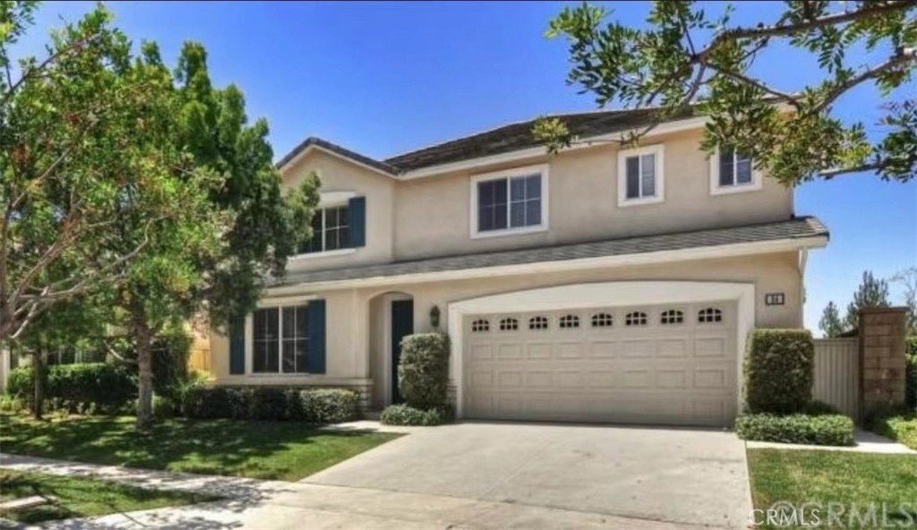 24 Easthaven, Irvine, CA 92602