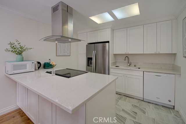 Detail Gallery Image 10 of 55 For 3130 via Serena #B,  Laguna Woods,  CA 92637 - 2 Beds | 2 Baths