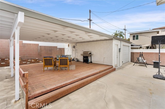 Detail Gallery Image 26 of 44 For 243 S Hanford, San Pedro,  CA 90732 - 3 Beds | 2 Baths