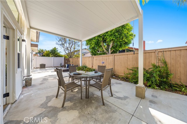 Detail Gallery Image 40 of 60 For 33 Mann St, Irvine,  CA 92612 - 3 Beds | 2 Baths