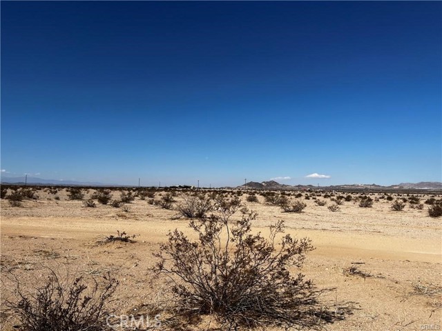 0 Falderman Avenue, Twentynine Palms, California 92277, ,Land,For Sale,0 Falderman Avenue,CRJT23177840