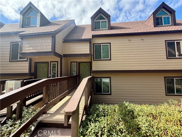 11308 Pinecrest, Twin Peaks, CA 92391