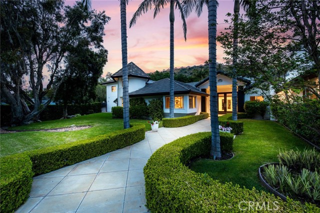 Detail Gallery Image 71 of 75 For 10372 Crawford Canyon Rd, Santa Ana,  CA 92705 - 5 Beds | 7/1 Baths