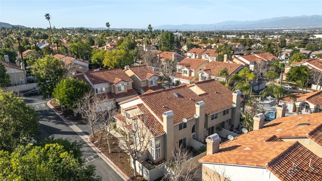 Detail Gallery Image 39 of 50 For 1111 Portofino Ct #101,  Corona,  CA 92881 - 3 Beds | 2/1 Baths