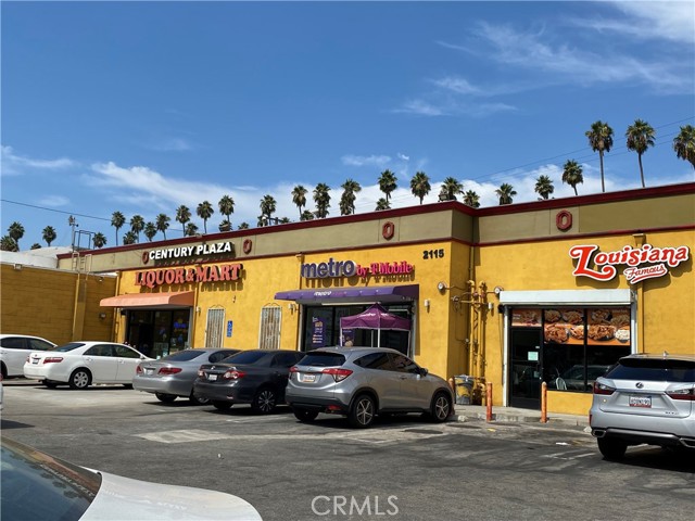Image 3 for 2105 W Jefferson Blvd, Los Angeles, CA 90018
