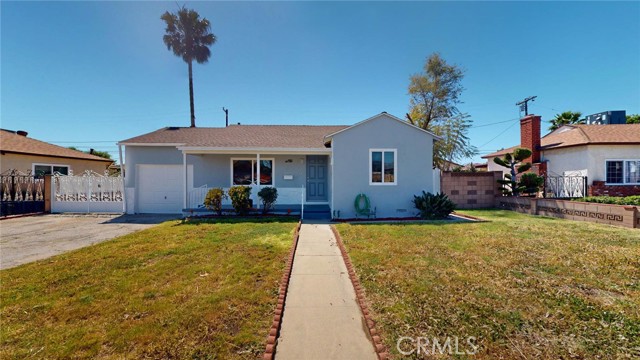Detail Gallery Image 1 of 27 For 9971 Ilex Ave, Pacoima,  CA 91331 - 2 Beds | 1 Baths