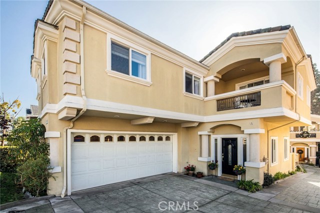 Photo of 1916 Ruhland Avenue #A, Redondo Beach, CA 90278