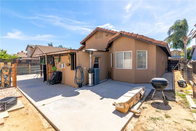Detail Gallery Image 23 of 31 For 1115 White Tip Ln, Perris,  CA 92571 - 3 Beds | 2 Baths