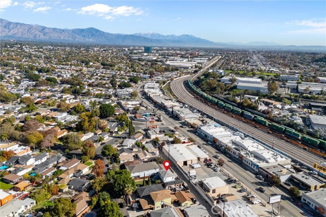 Detail Gallery Image 17 of 19 For 5360 Ithaca Ave, Los Angeles,  CA 90032 - – Beds | – Baths