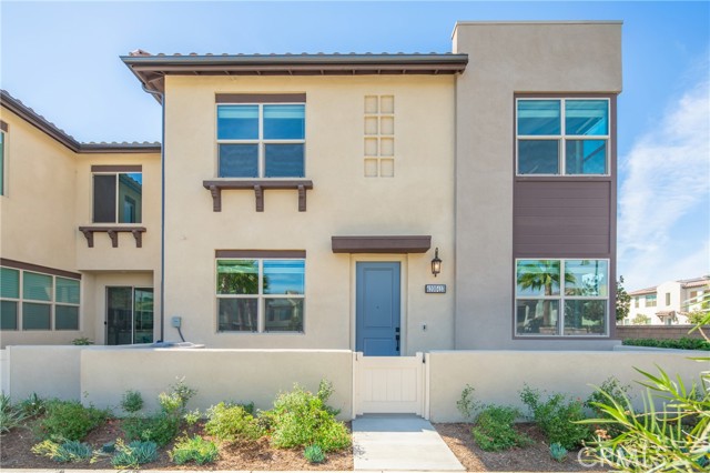 Detail Gallery Image 1 of 33 For 4200 E Bruma Paseo #113,  Ontario,  CA 91761 - 3 Beds | 2/1 Baths