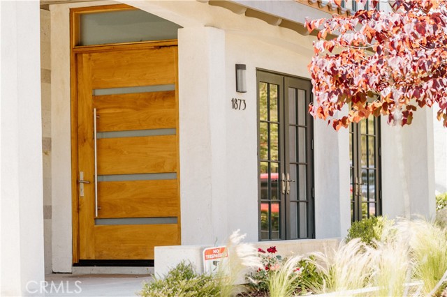 Detail Gallery Image 10 of 47 For 1873 S Los Robles Ave, San Marino,  CA 91108 - 3 Beds | 4 Baths