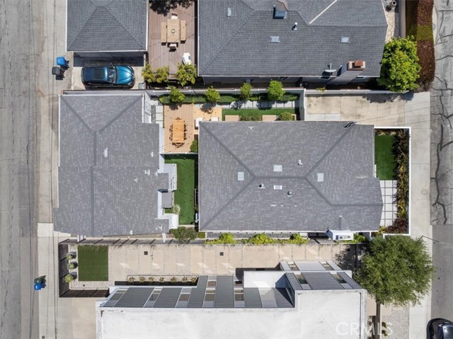 Detail Gallery Image 25 of 39 For 1430 Bonnie Brae, Hermosa Beach,  CA 90254 - 3 Beds | 3 Baths