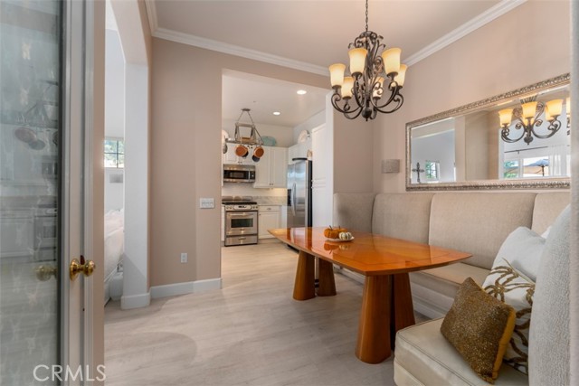 Detail Gallery Image 9 of 23 For 15 Tivoli Ct, Newport Coast,  CA 92657 - 2 Beds | 2 Baths