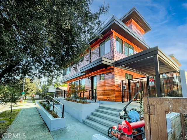 1046 Villa Street E D, Pasadena, California, 91106
