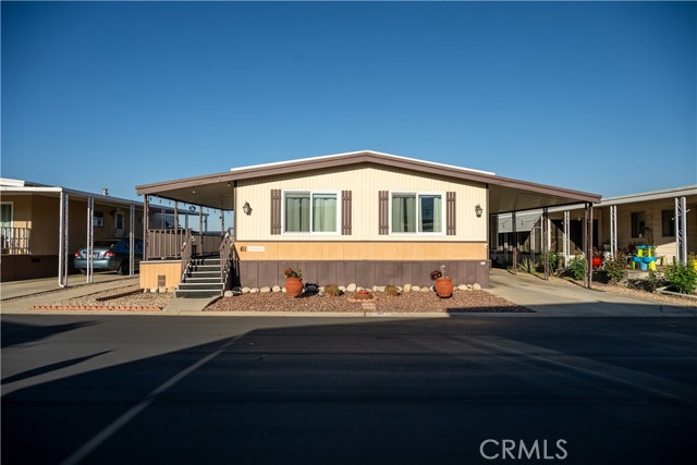 Detail Gallery Image 2 of 32 For 626 N Dearborn #61 #61,  Redlands,  CA 92374 - 2 Beds | 2 Baths