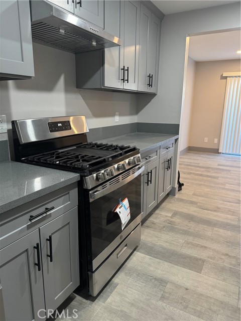Detail Gallery Image 12 of 48 For 7445 Laurelgrove Ave #2,  North Hollywood,  CA 91605 - 3 Beds | 2 Baths