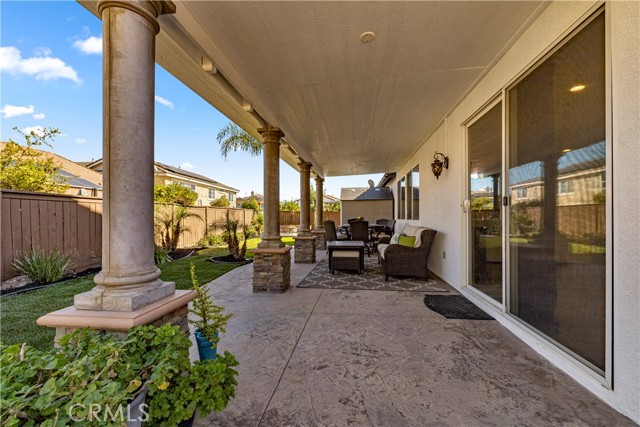 Image 33 of 42 For 26672 Mark Twain Court