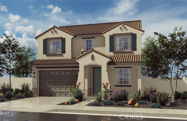 Detail Gallery Image 1 of 1 For 740 Royal County Ct. St, Perris,  CA 92571 - 4 Beds | 2/5 Baths