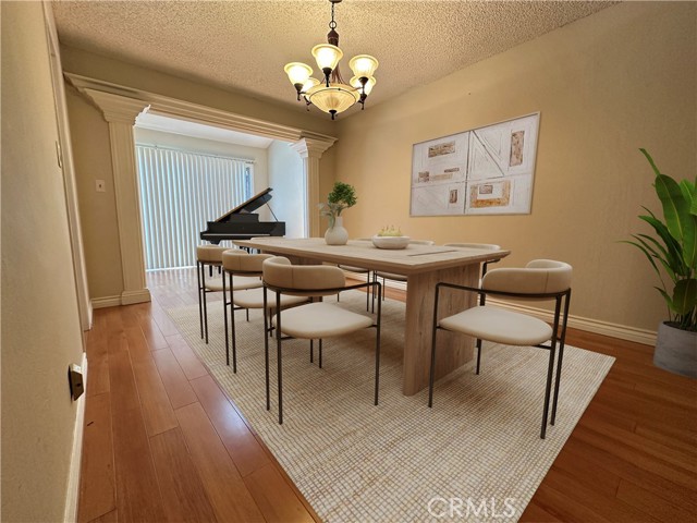 Detail Gallery Image 5 of 32 For 17325 De Groot Pl, Cerritos,  CA 90703 - 4 Beds | 3 Baths