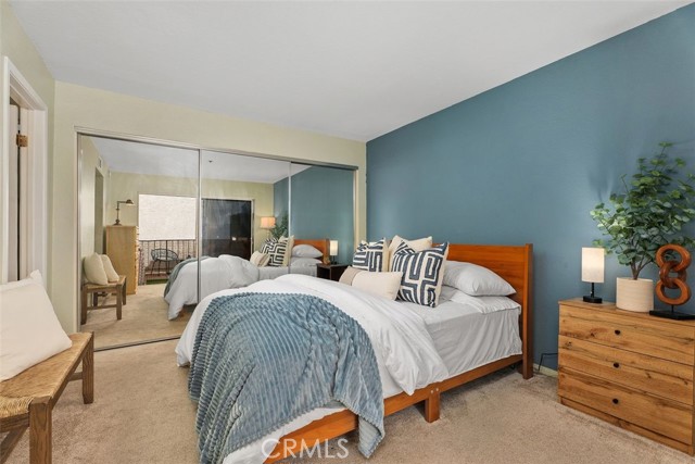 Detail Gallery Image 22 of 42 For 1100 Euclid Ave #108,  Long Beach,  CA 90804 - 2 Beds | 2 Baths