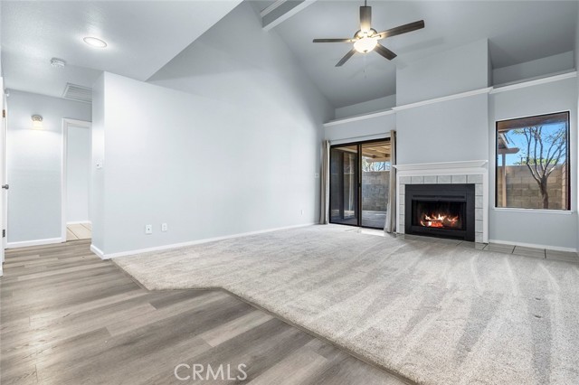 Detail Gallery Image 5 of 36 For 474 E Alluvial #174,  Fresno,  CA 93720 - 2 Beds | 2 Baths