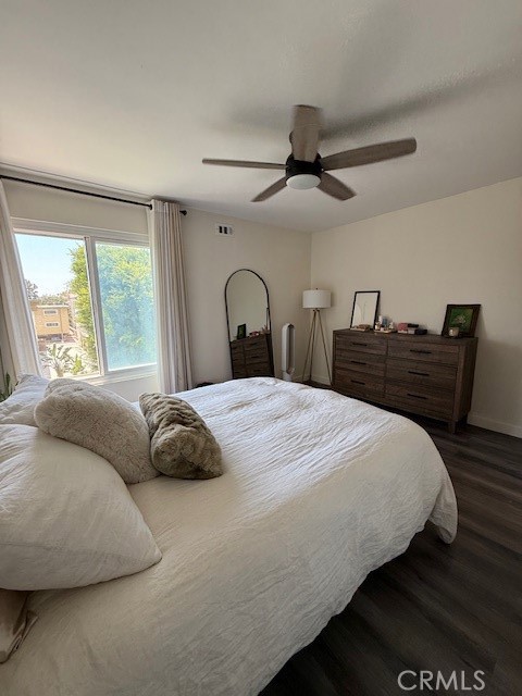 Detail Gallery Image 8 of 11 For 8163 Redlands St #48,  Playa Del Rey,  CA 90293 - 1 Beds | 1 Baths