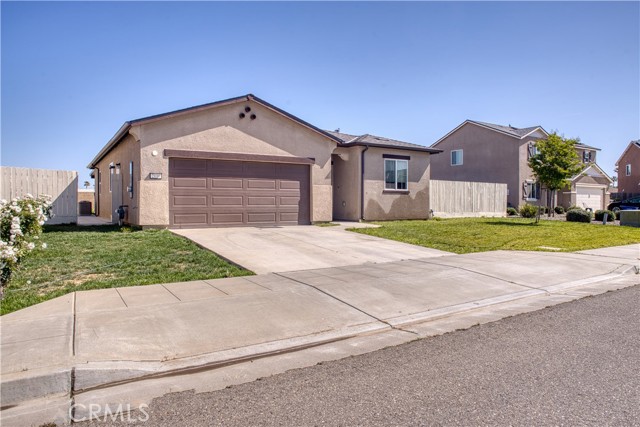 Detail Gallery Image 1 of 26 For 2110 Conadria Ave, Chowchilla,  CA 93610 - 3 Beds | 2 Baths