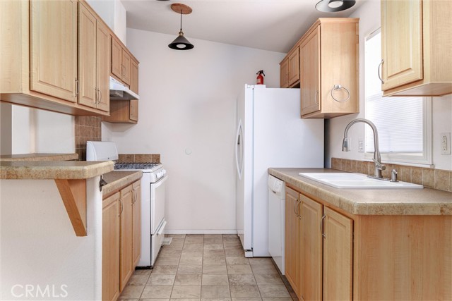 Detail Gallery Image 10 of 25 For 5715 Santa Cruz Rd #52,  Atascadero,  CA 93422 - 2 Beds | 2 Baths