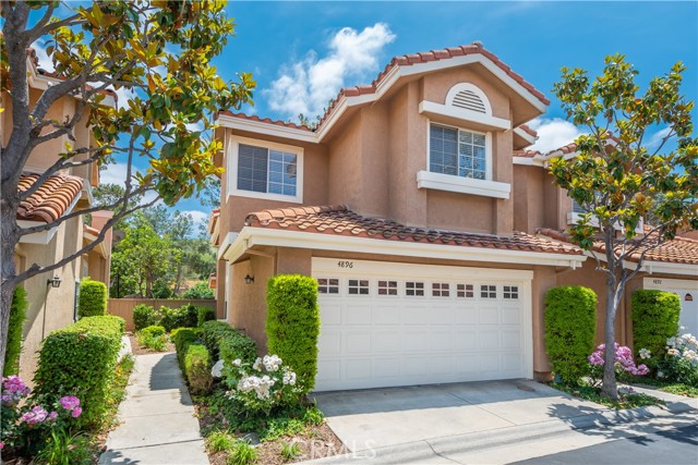 4896 Lazio Way photo 1
