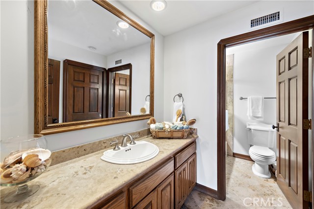 Detail Gallery Image 18 of 24 For 30821 Hunt Club Dr, San Juan Capistrano,  CA 92675 - 5 Beds | 5/1 Baths