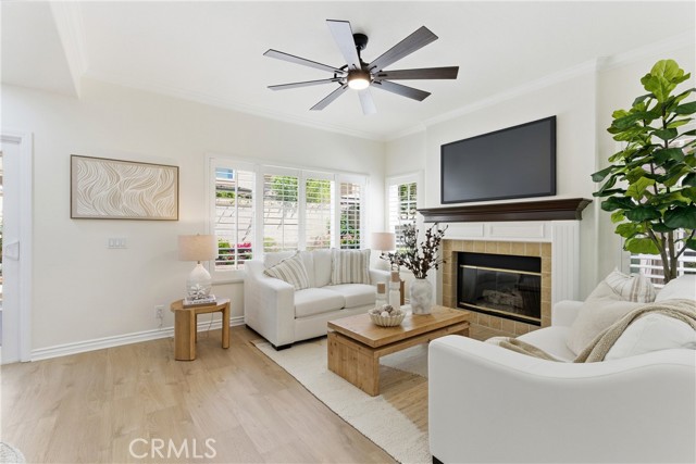 Detail Gallery Image 10 of 47 For 136 Encantado, Rancho Santa Margarita,  CA 92688 - 3 Beds | 2/1 Baths