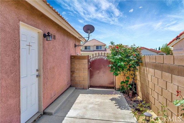 Detail Gallery Image 33 of 45 For 1739 Michael Dr, Lancaster,  CA 93535 - 3 Beds | 2 Baths